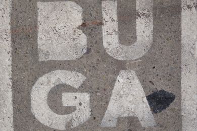 BUGA